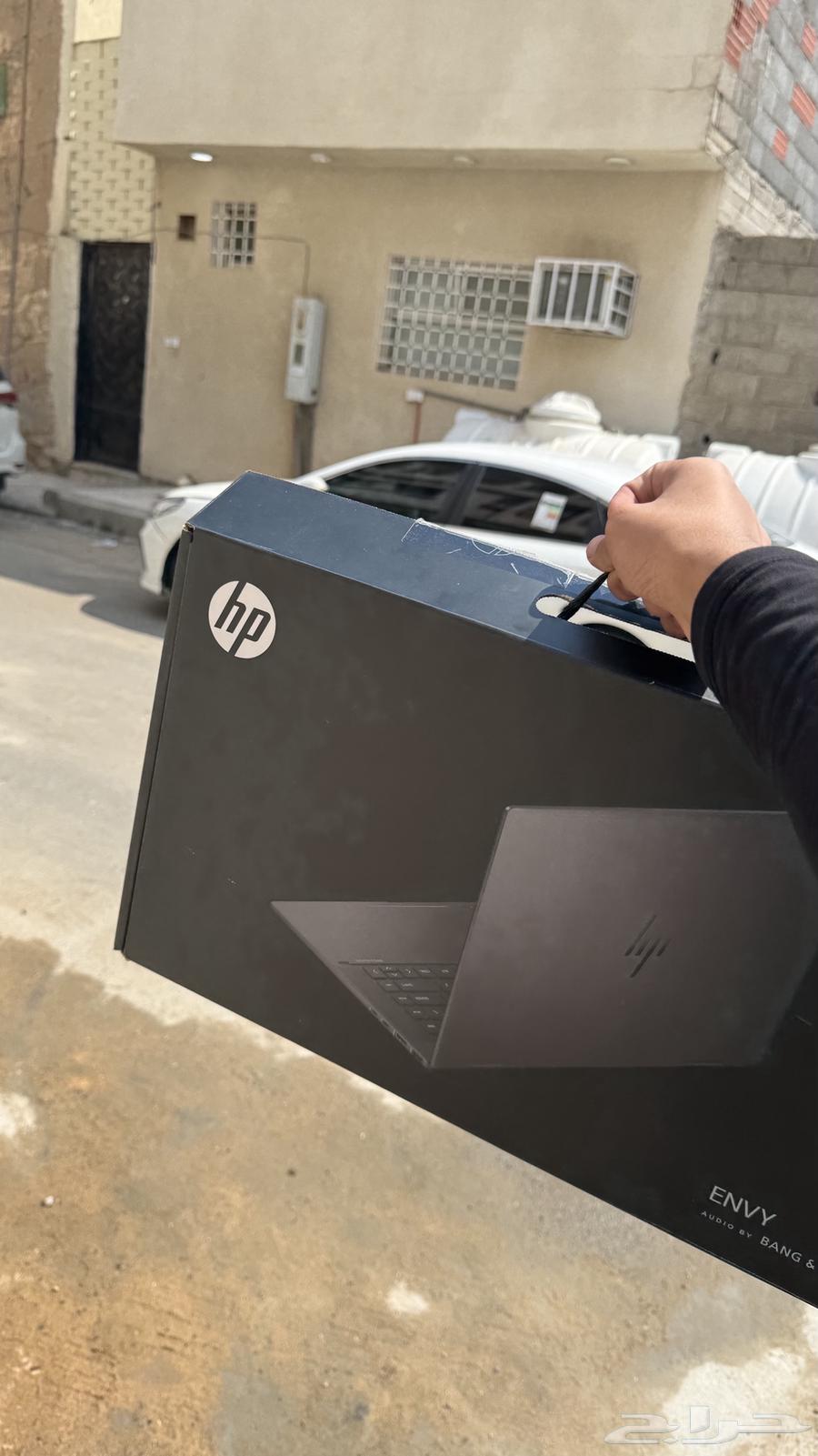 للابتوب hp للبيع رايزن 764451809773313110
