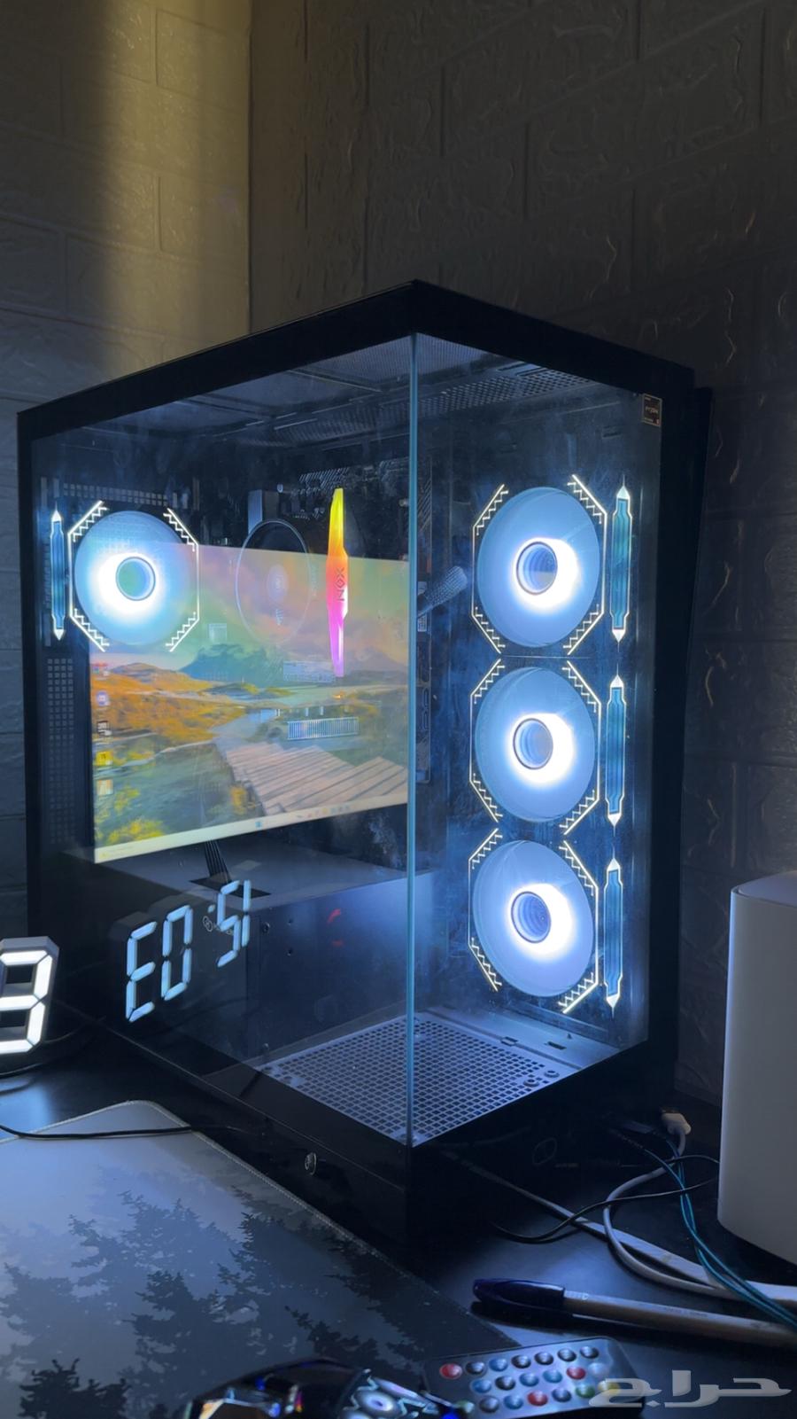 بي سي قيمنق كويس ب الالعاب مرره64452644361345111