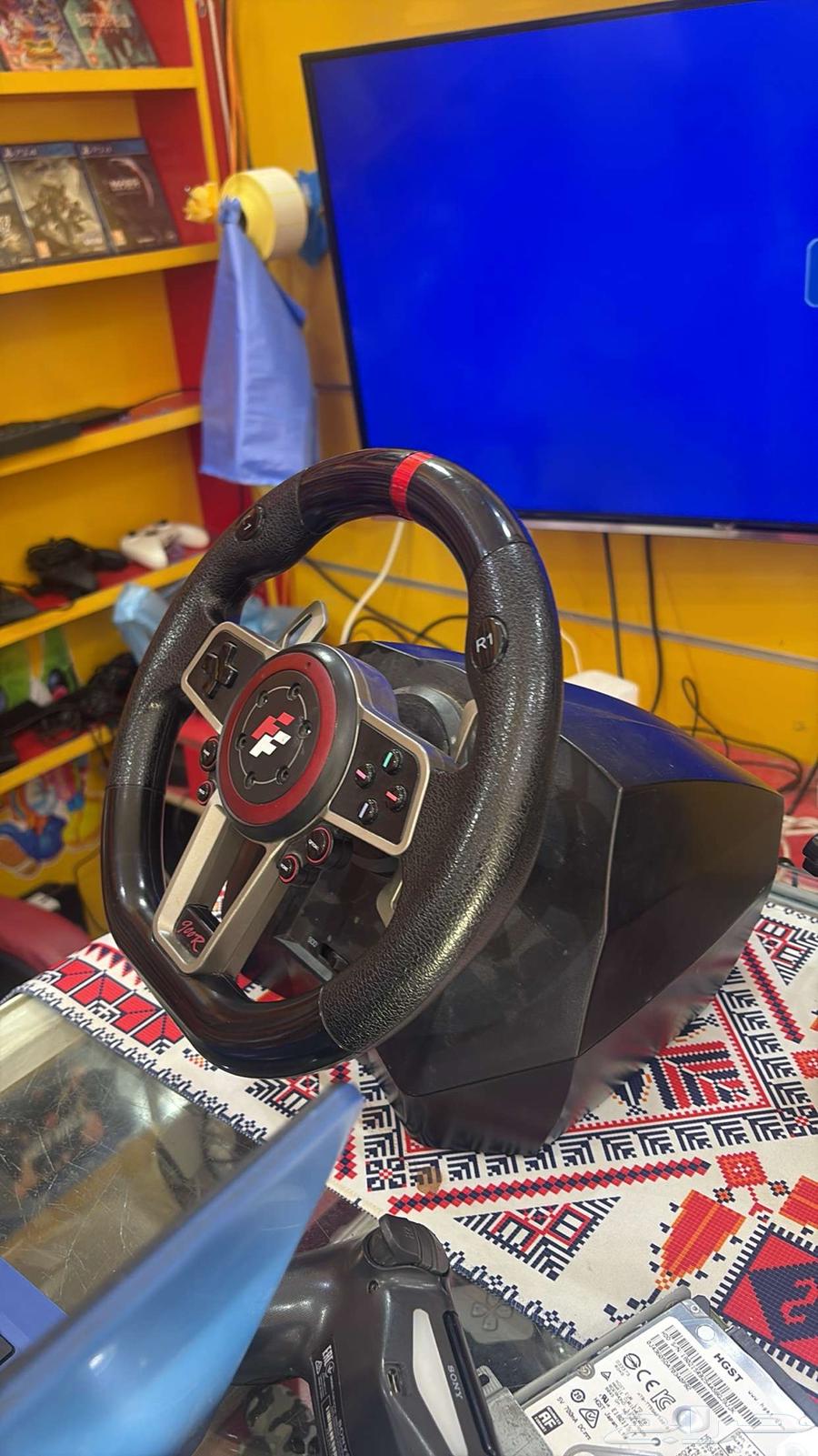 Drixon games for PC, Sony, and Xbox, clean and new condition64453270506241110