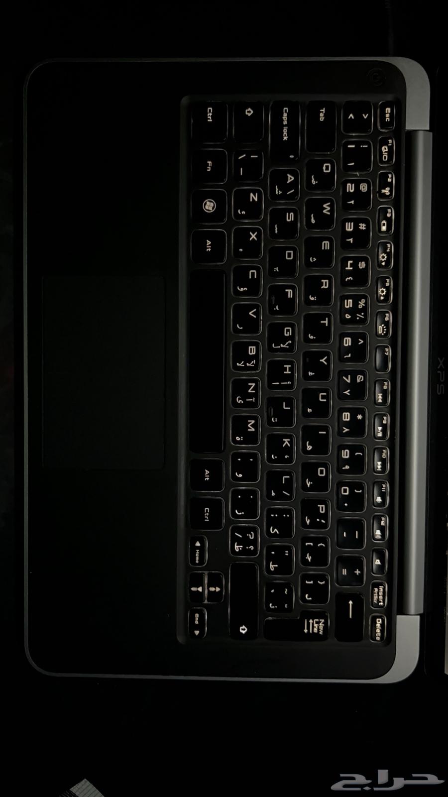 لابتوب Dell Xps 13 L321x64452089773826113