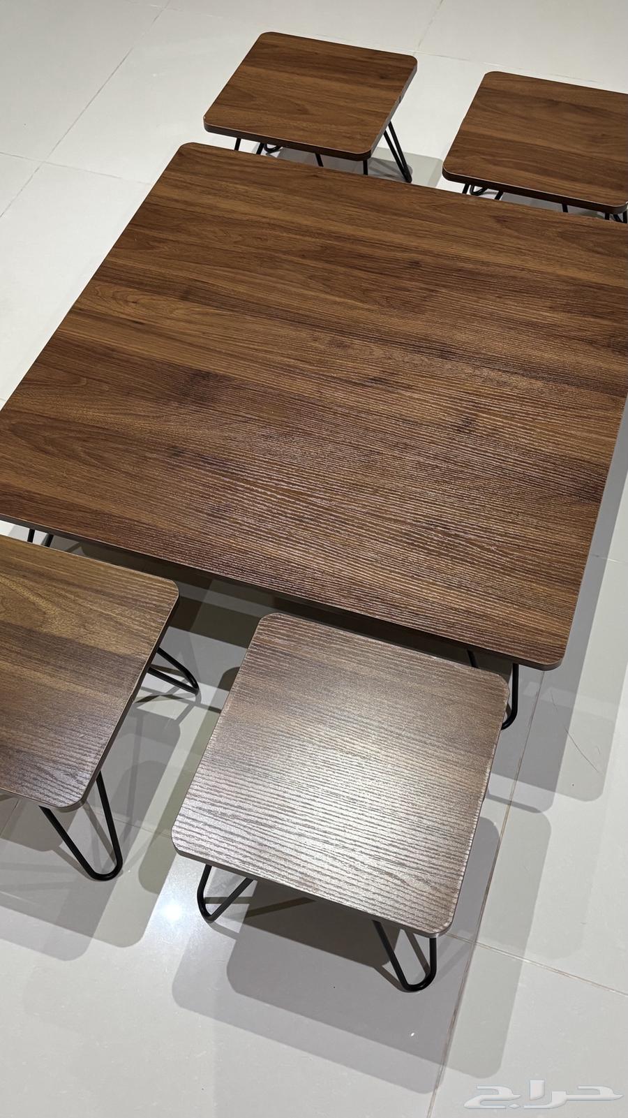 Service tables64450118573827111