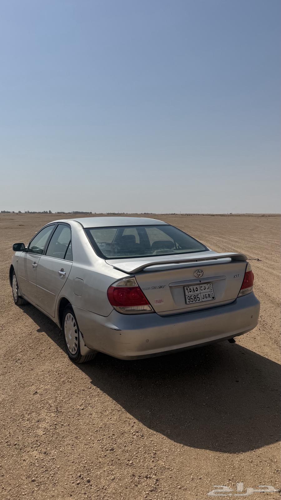 Camry Automatic 2003, Accepting Trade-Ins64615189124865112