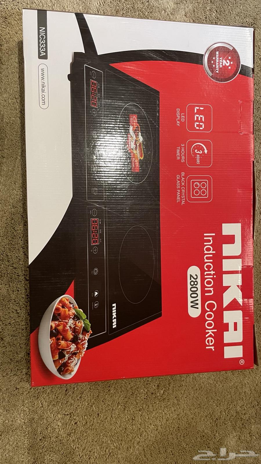 جهاز تسخين وطبخ64453011229954110