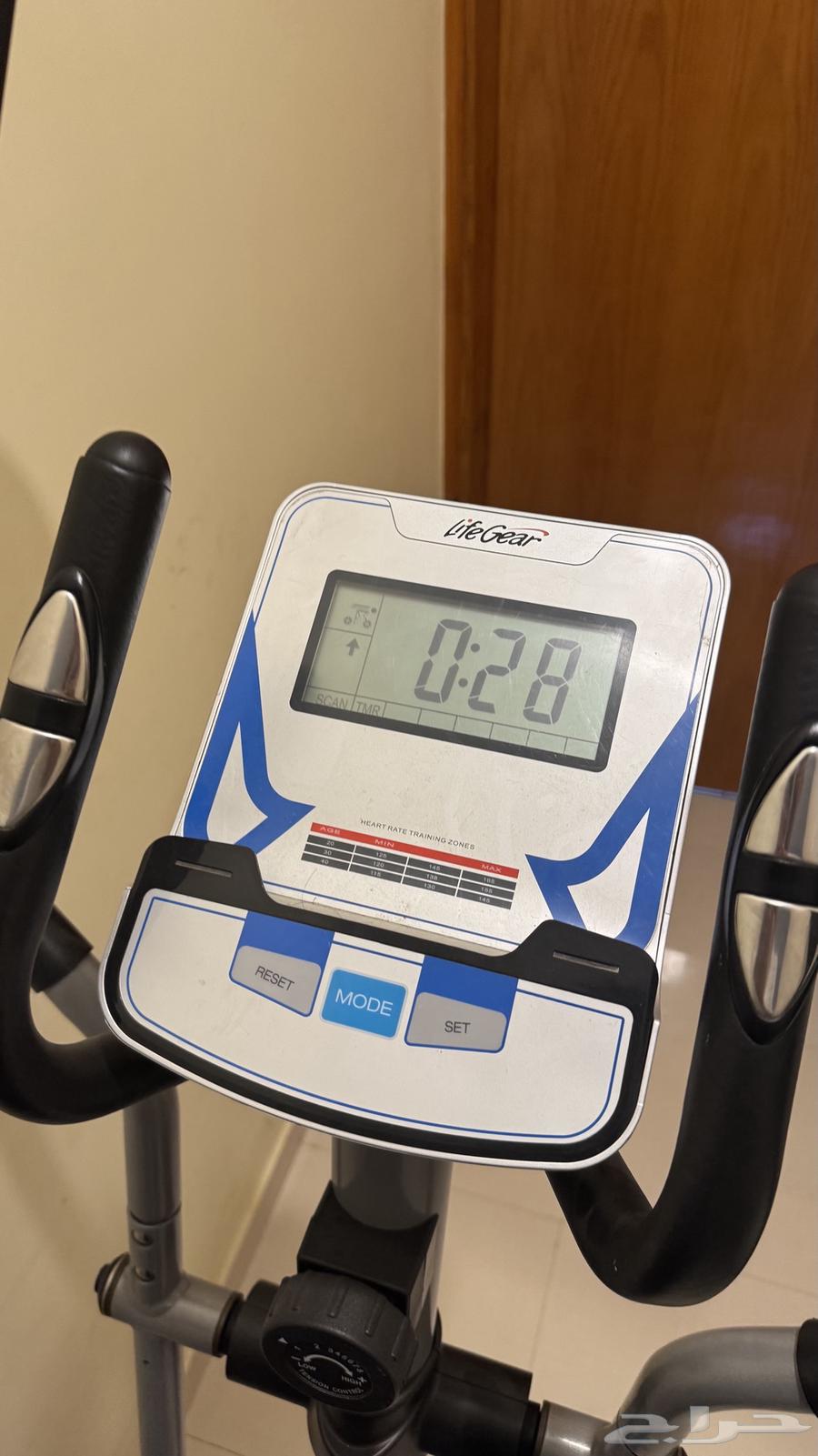 جهاز اوبتيكال رياضي64457050308227112