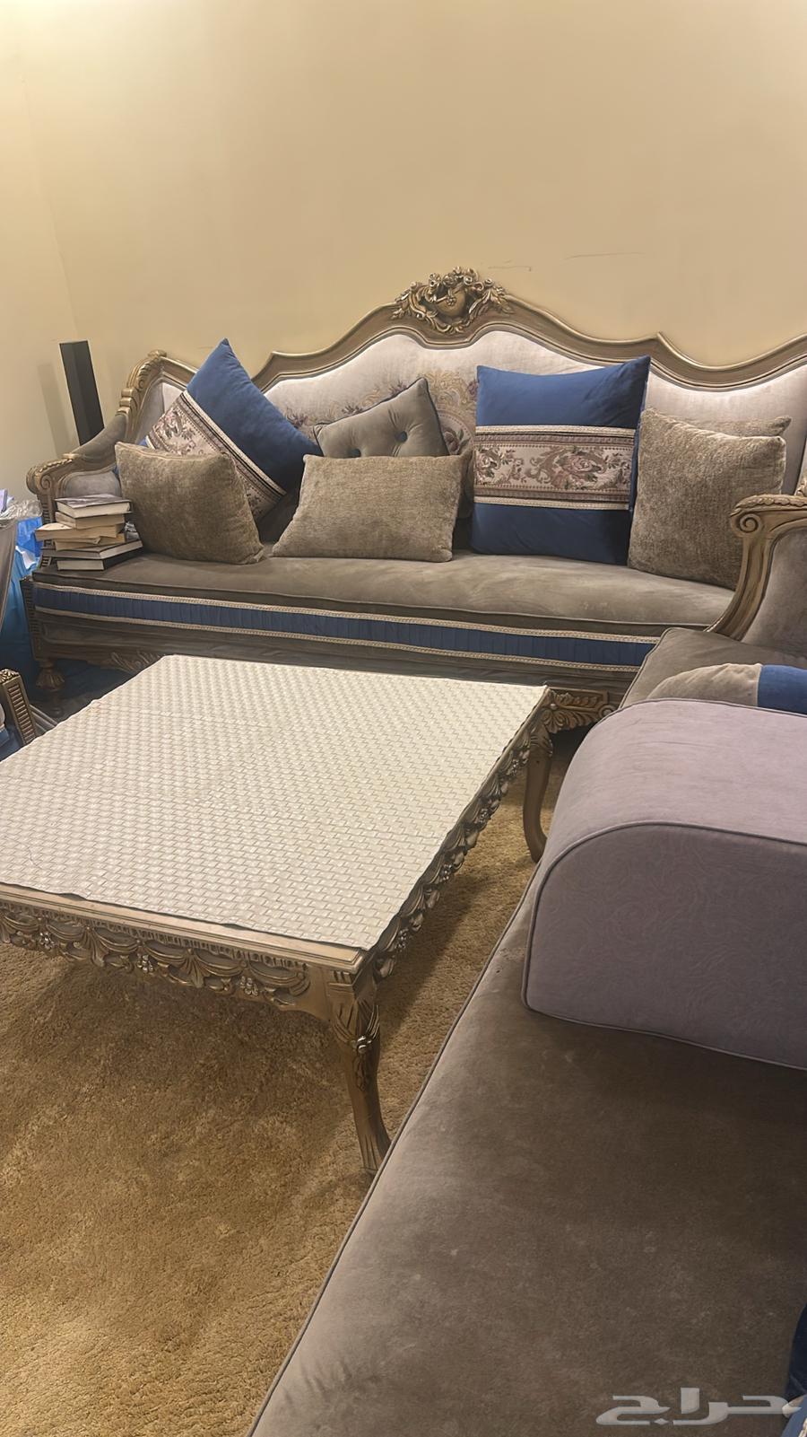 كنب للبيع64454715695873111