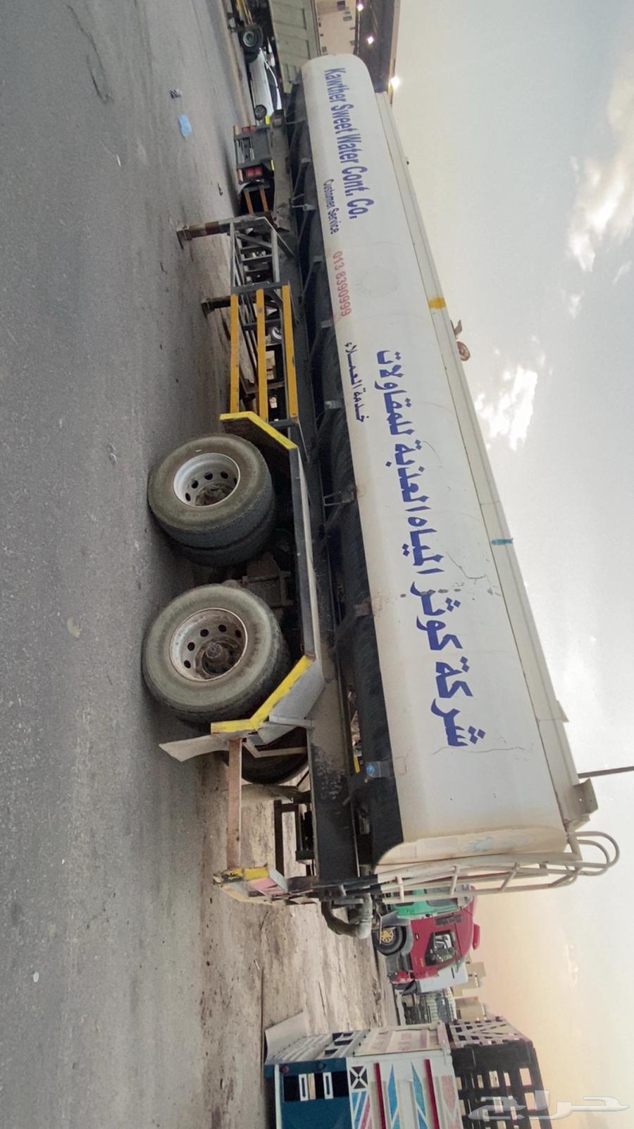 تيدر ماء .تانكي ماء64422001180545112