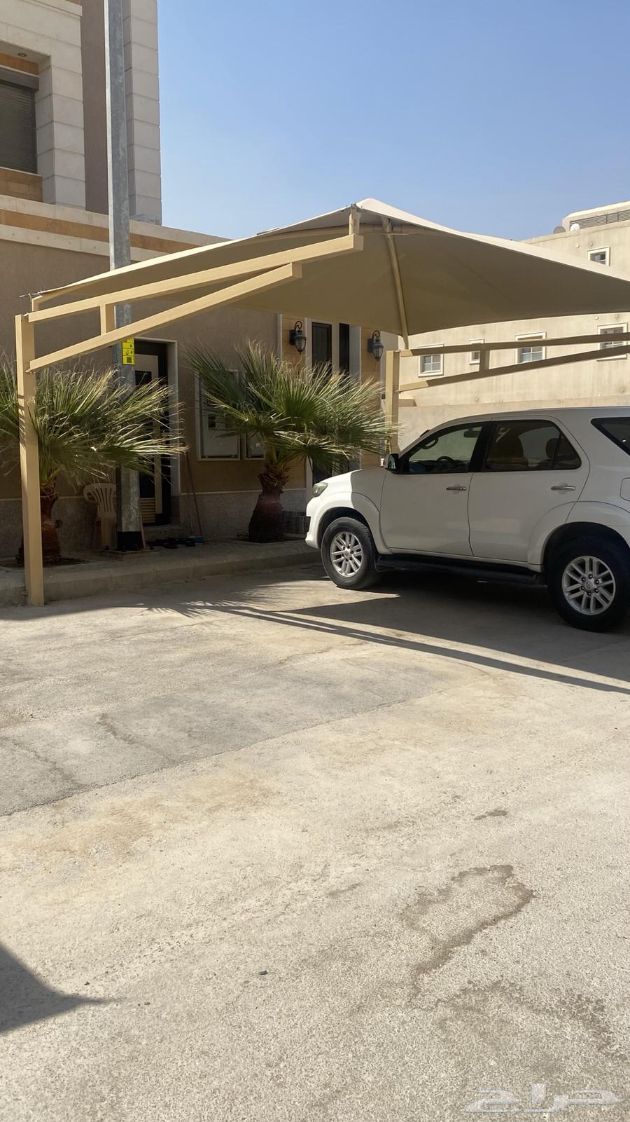 مظلات جديده للبيع استخدام اقل من شهرين64451619556866110