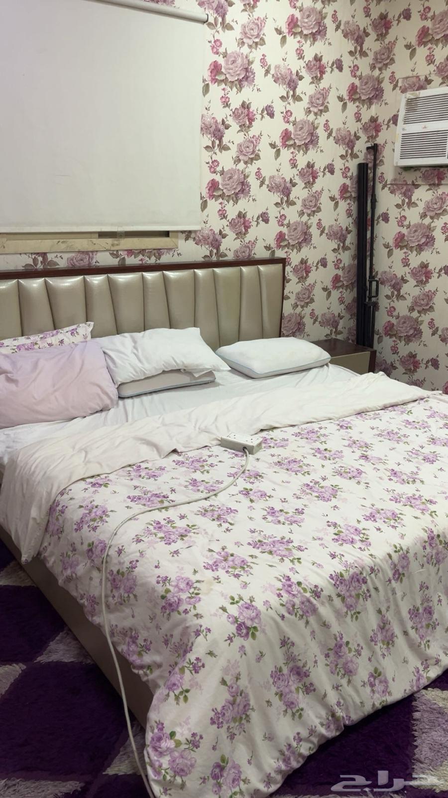 غرفه نوم تركيه مستخدمه استخدام نظيف64450198322561110