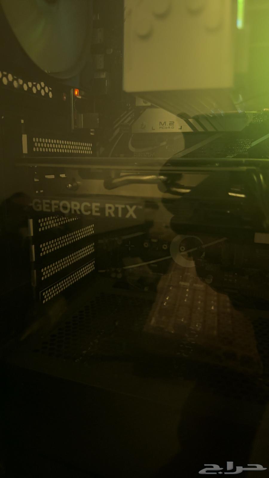 OC 4060 graphics card64453024791169111