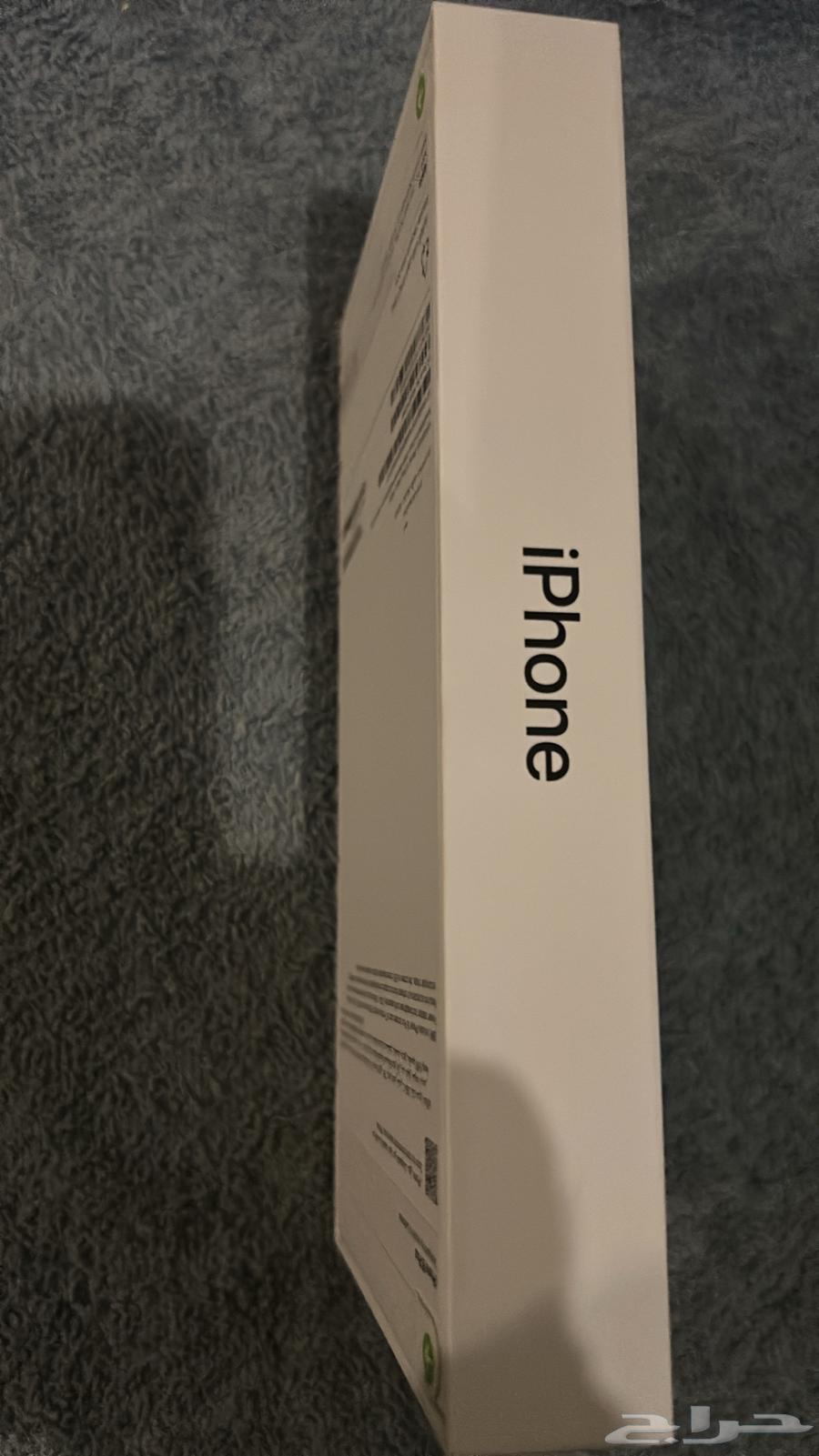 للبيع ايفون16جديد256 plus64451230858883110