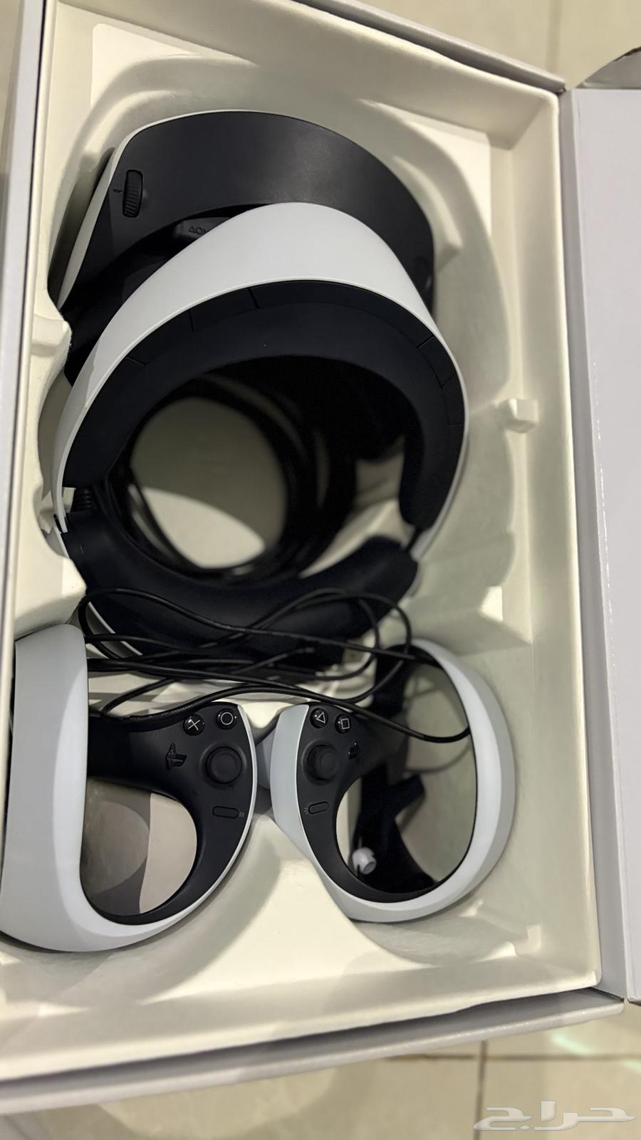 PSVR2 Virtual Reality Glasses64450678082945111