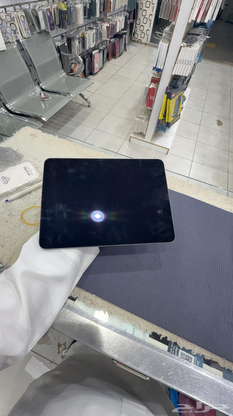 ايباد ابل 11 برو64450593497729112