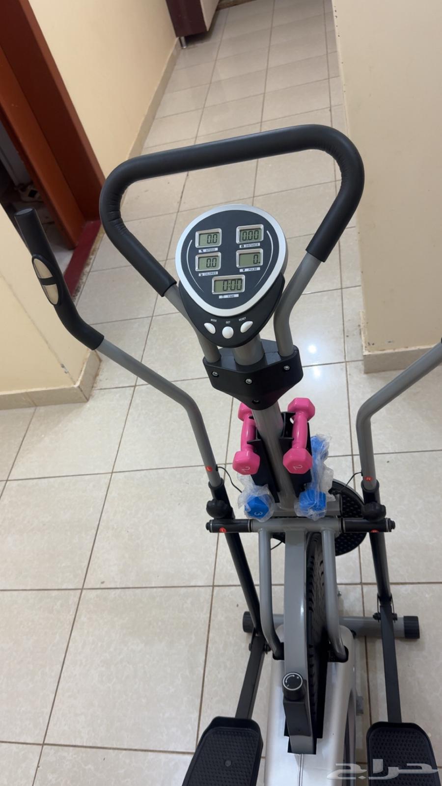 جهاز أوبتكال شبه جديد64455768790529113