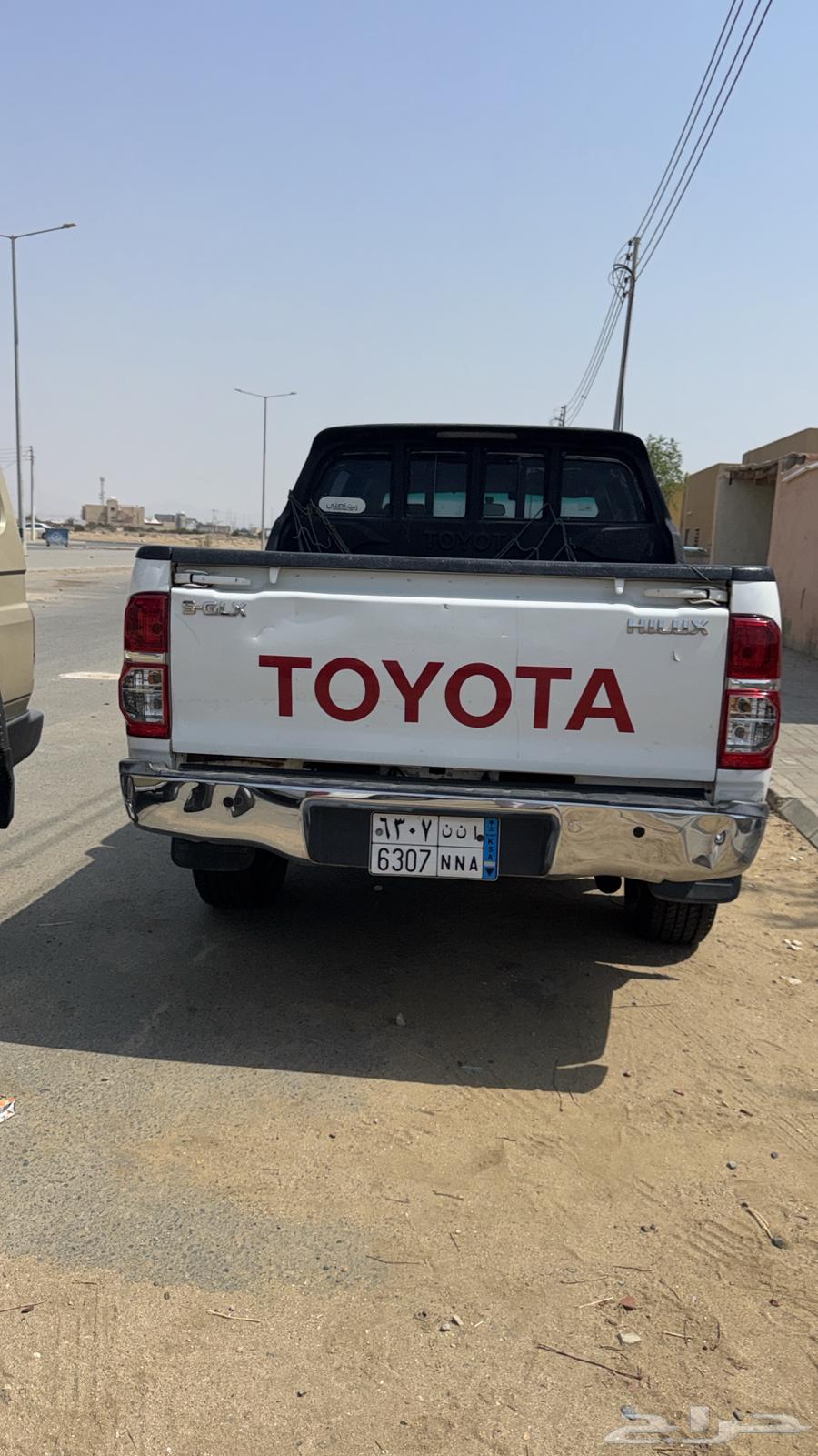 Hilux Double Cab 201464615744692226110