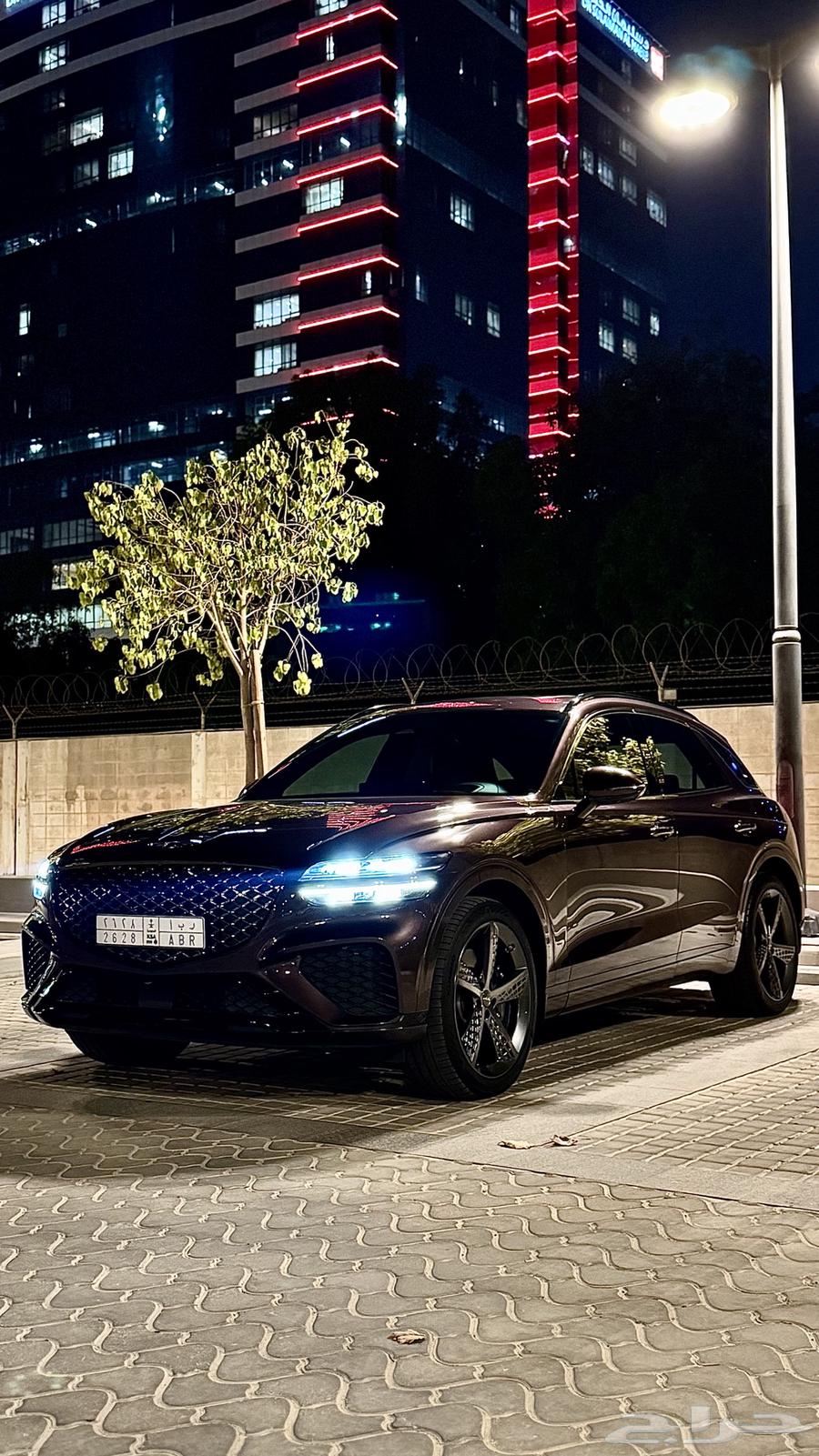 Valley Summit Clean GV70 with Low Mileage, Single Owner64613912819715110