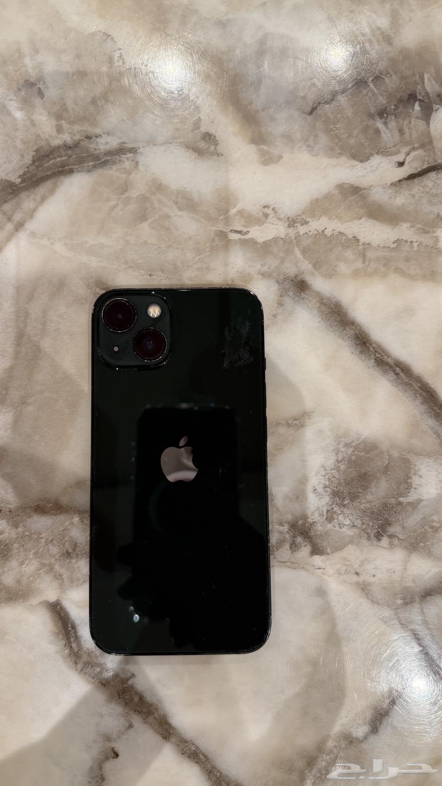 جوال 13 عادي زيتي 128 قيقا64455086212097110