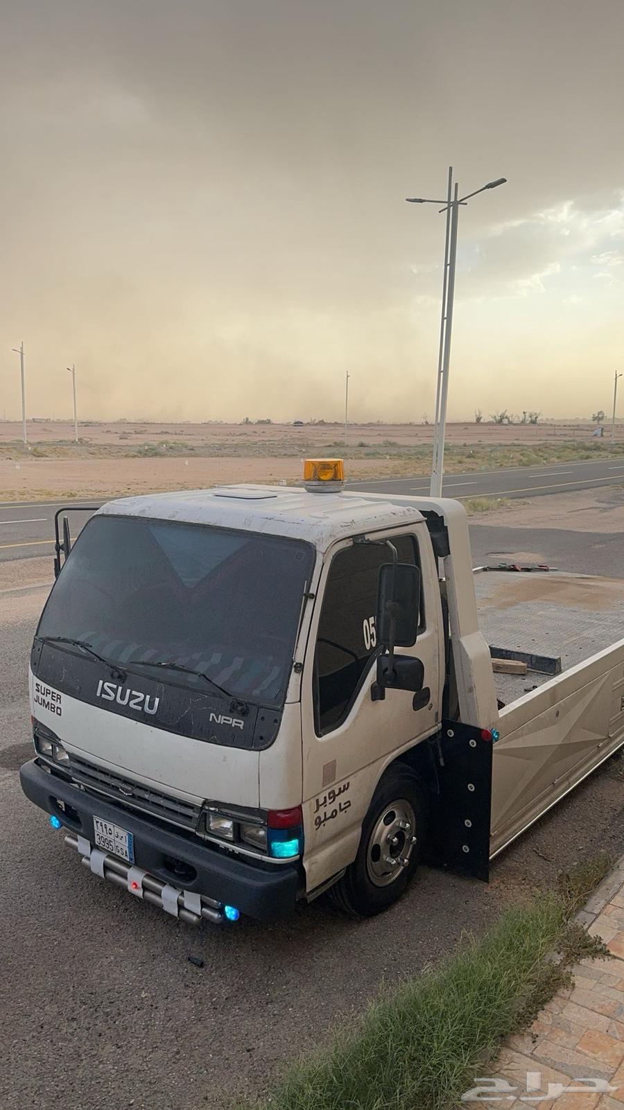 Flatbed from Riyadh to Al-Qassim and Hail64205789822466110