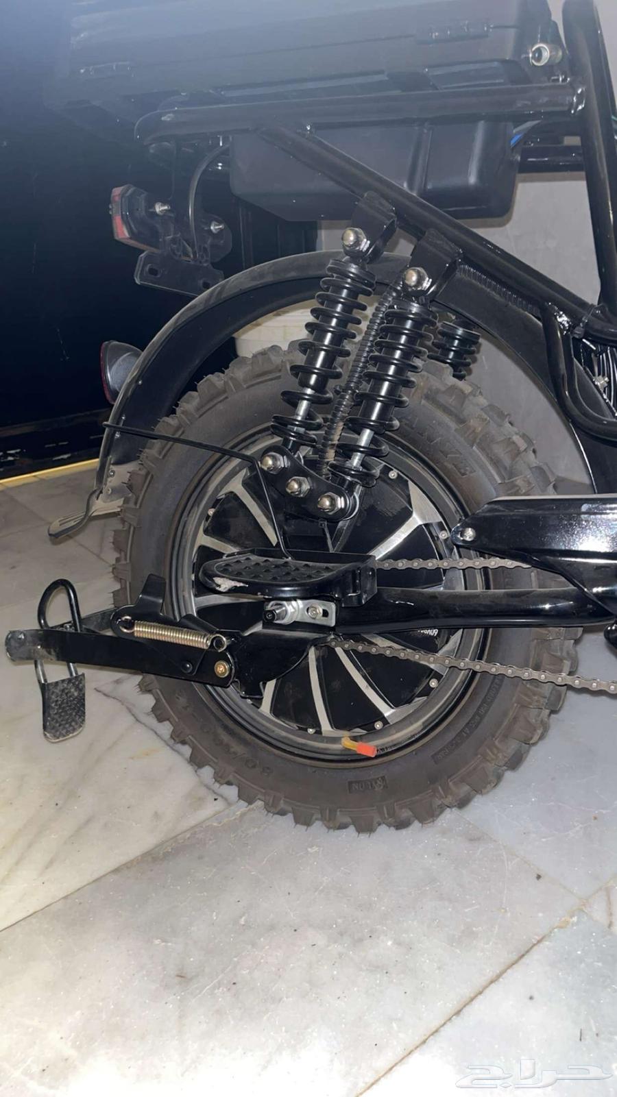 للبيع سكوتر كهربائي الروسي64455250165379114