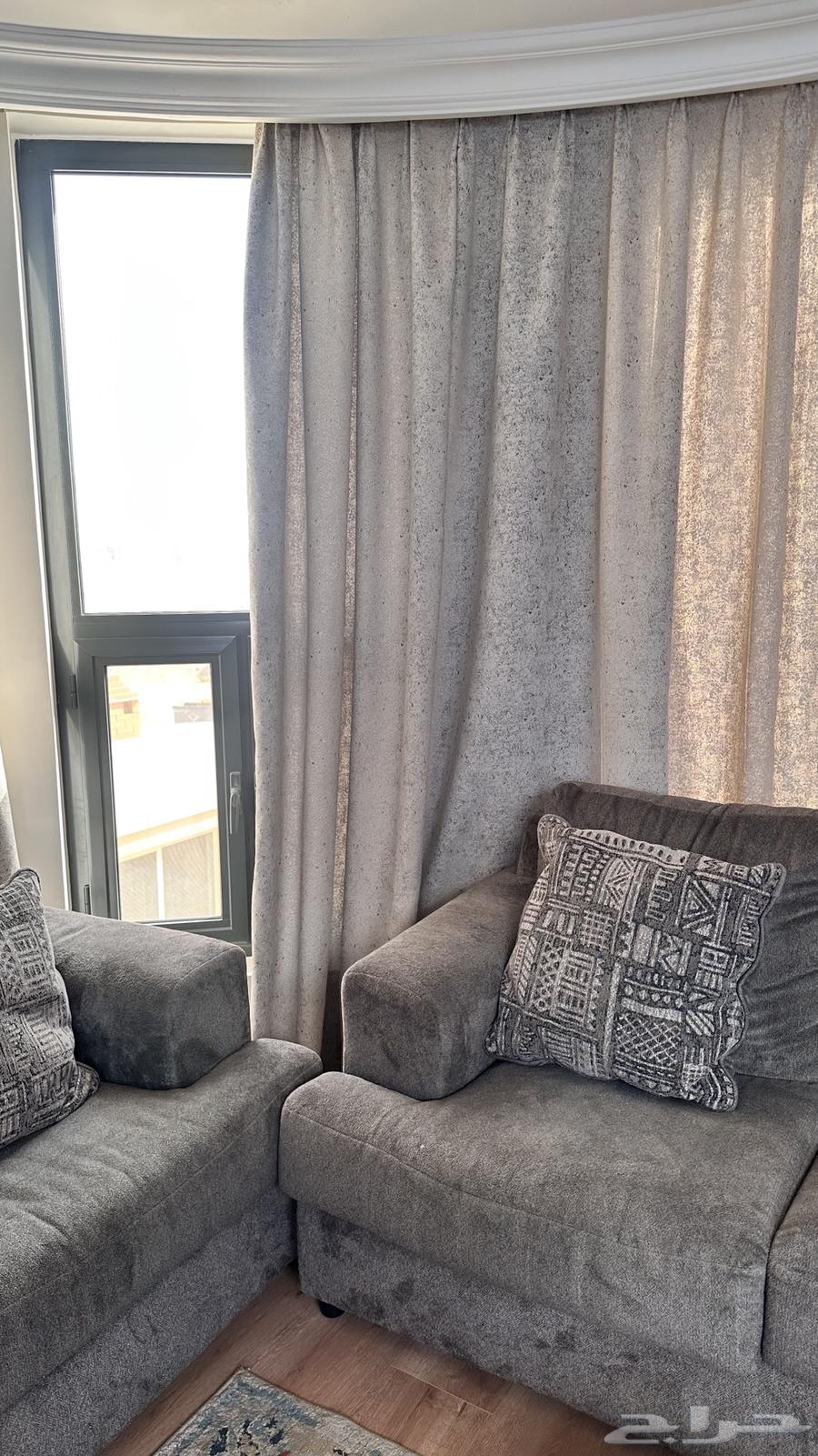 كنب اشلي64453407742210113