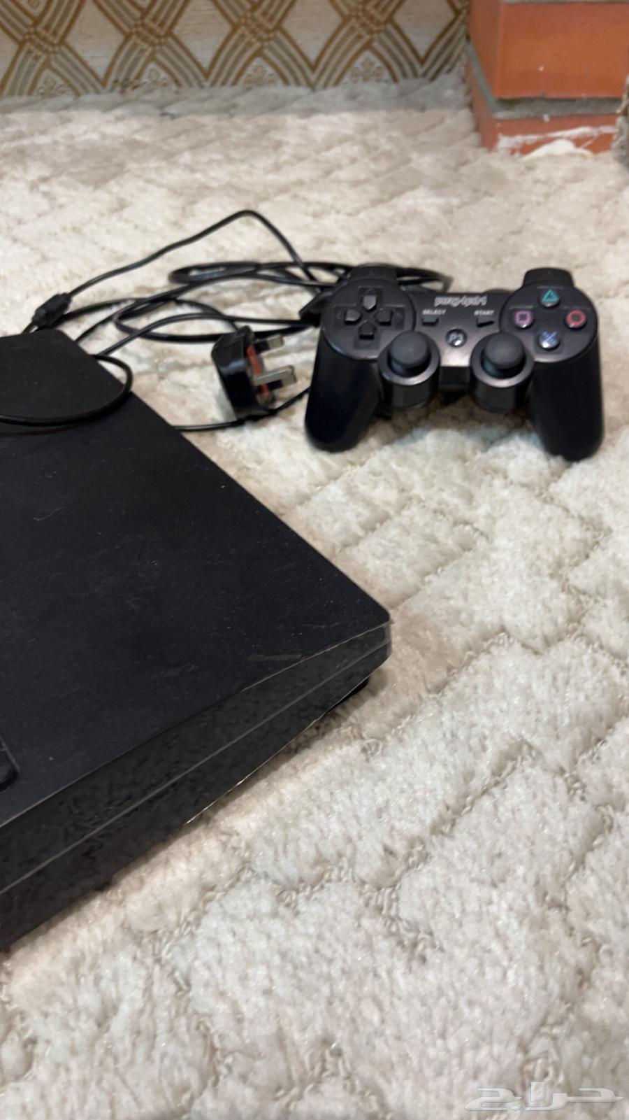 Sony 3 and 4 Modified Consoles64454068359682112