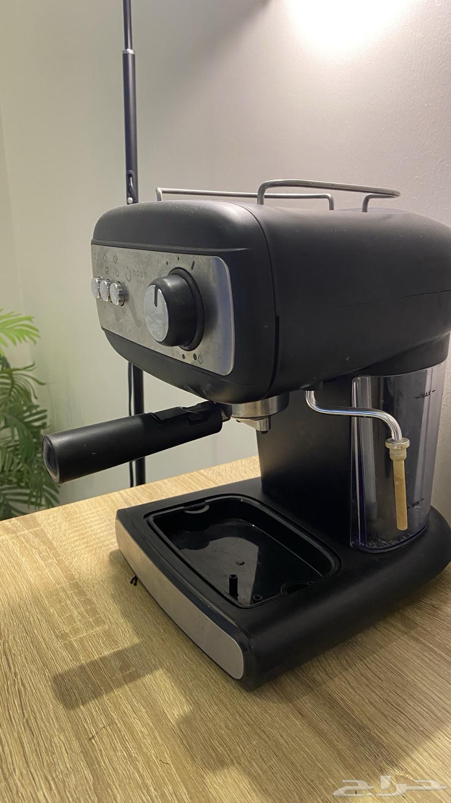 Espresso machine64450050151170111
