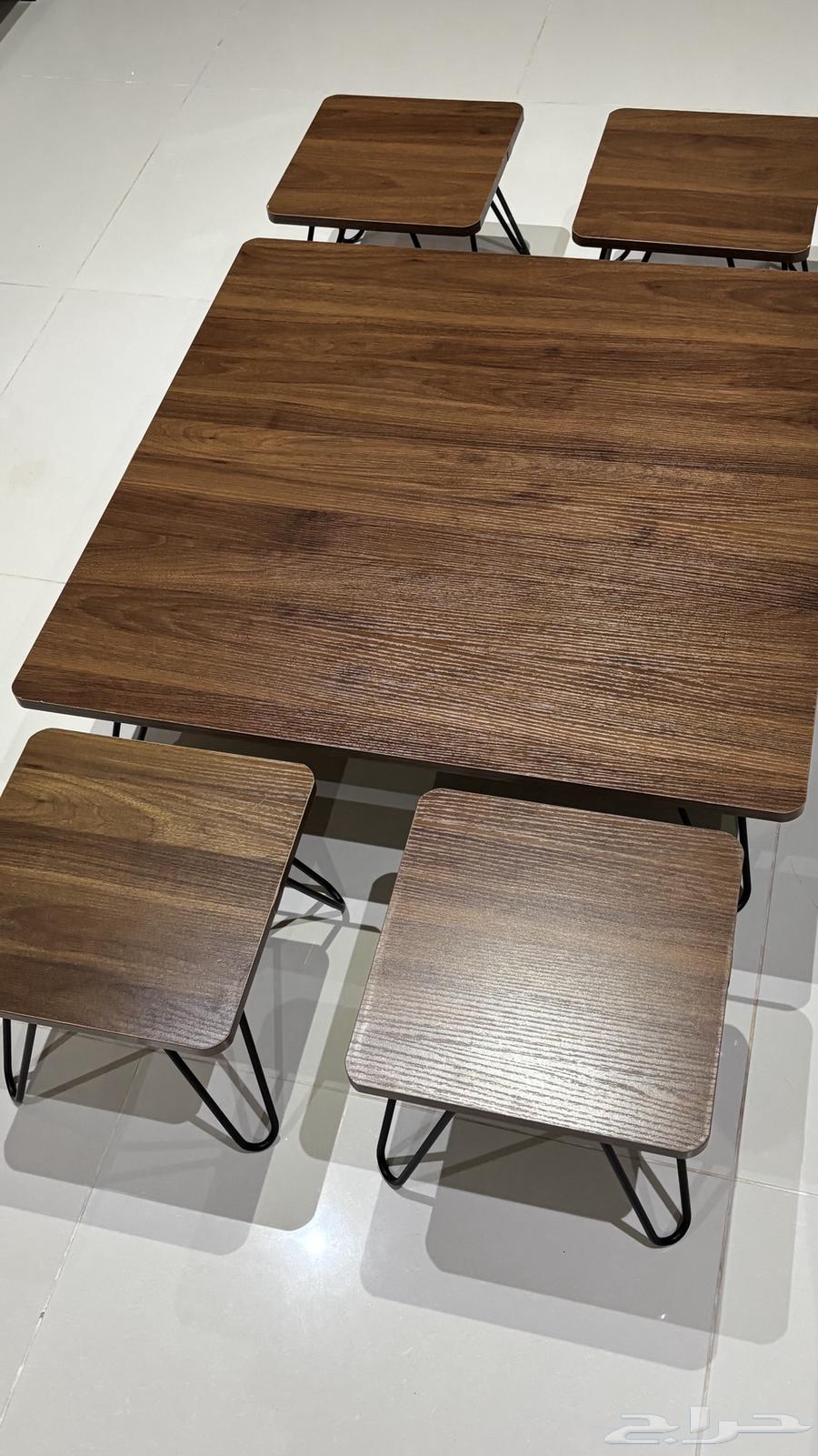 Service tables64450118573827110