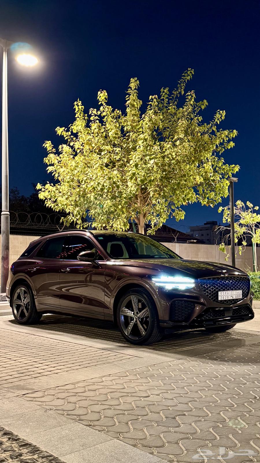 Valley Summit Clean GV70 with Low Mileage, Single Owner64613912819715113