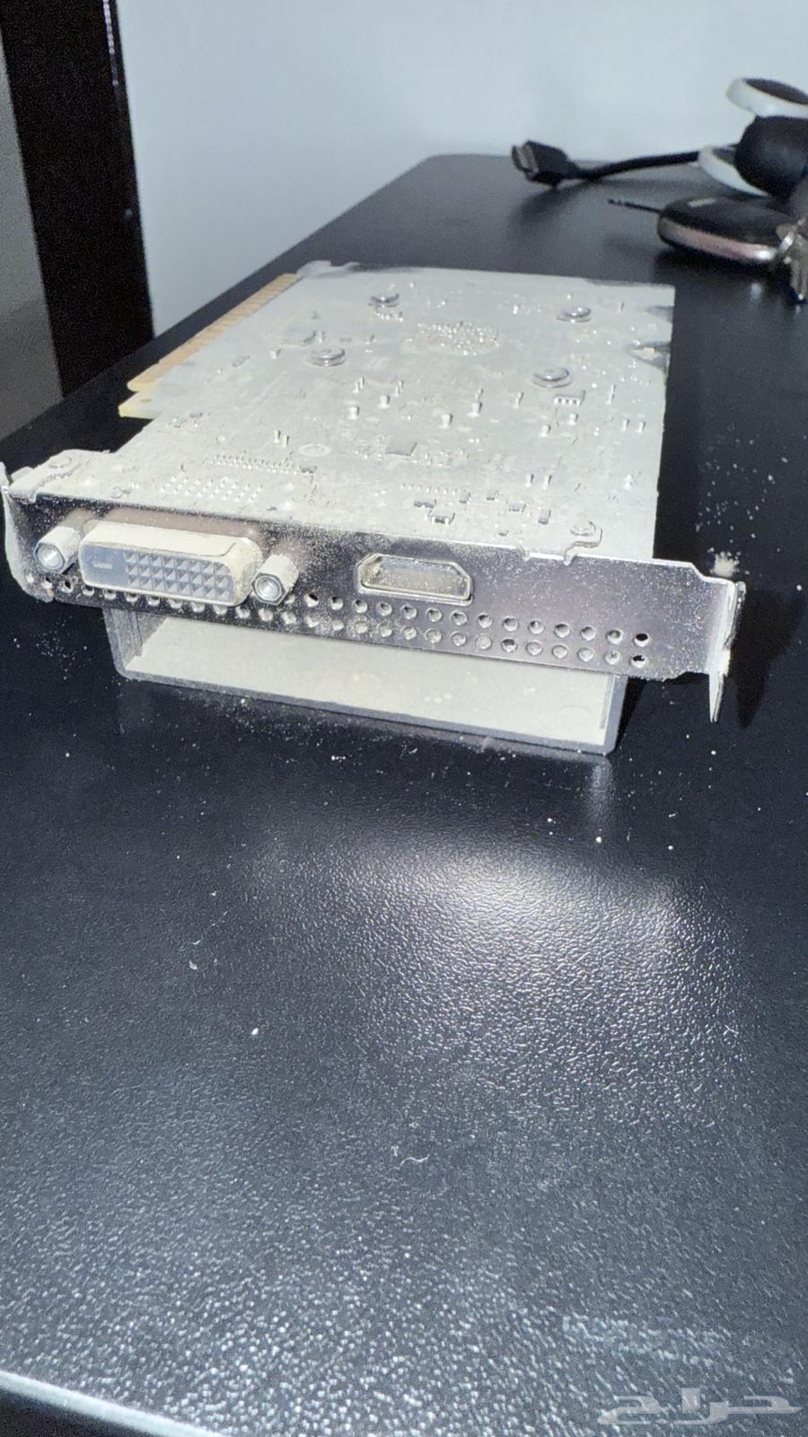 GTX 1650 graphics card64431142665602112