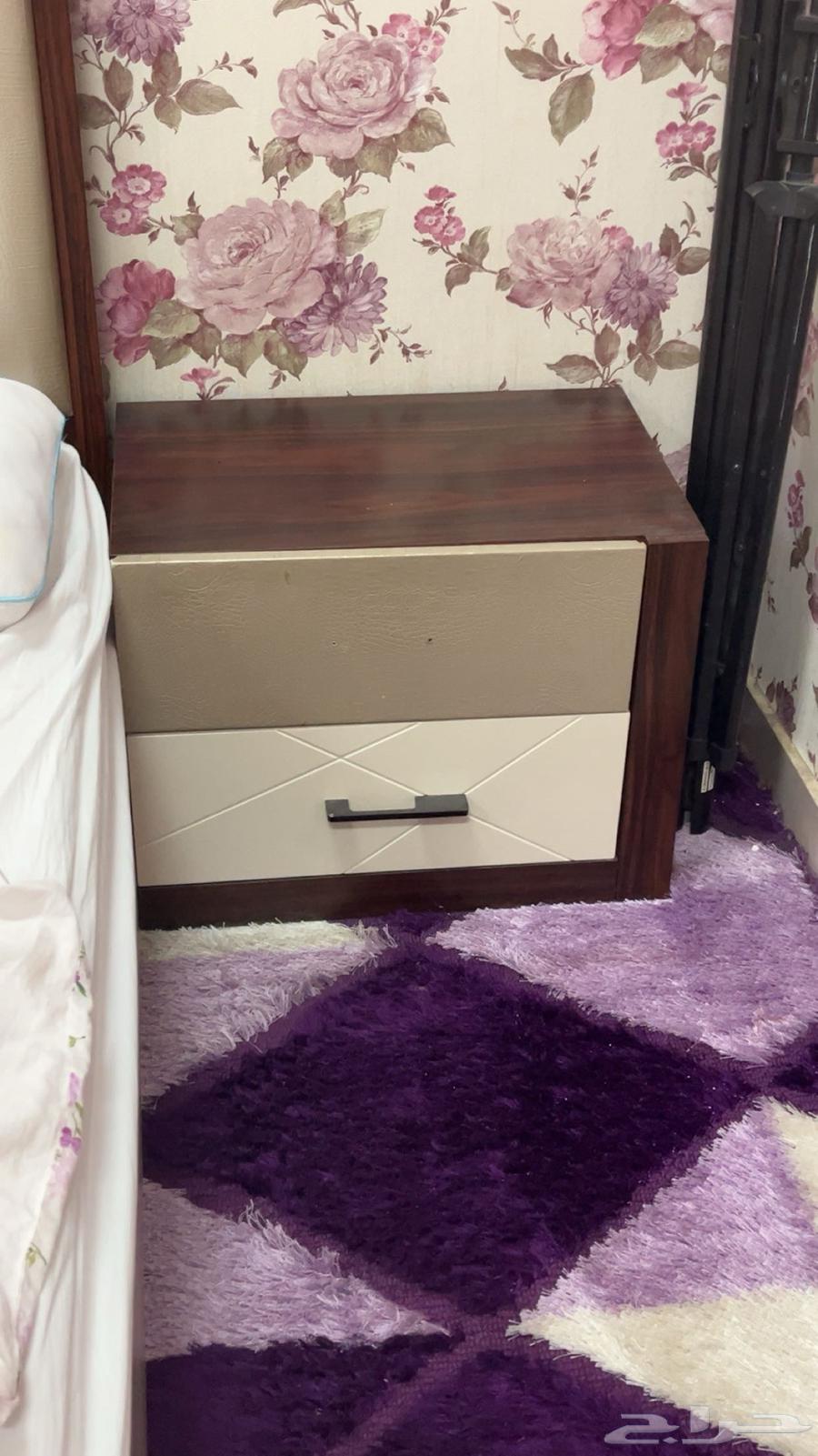 غرفه نوم تركيه مستخدمه استخدام نظيف64450198322561111