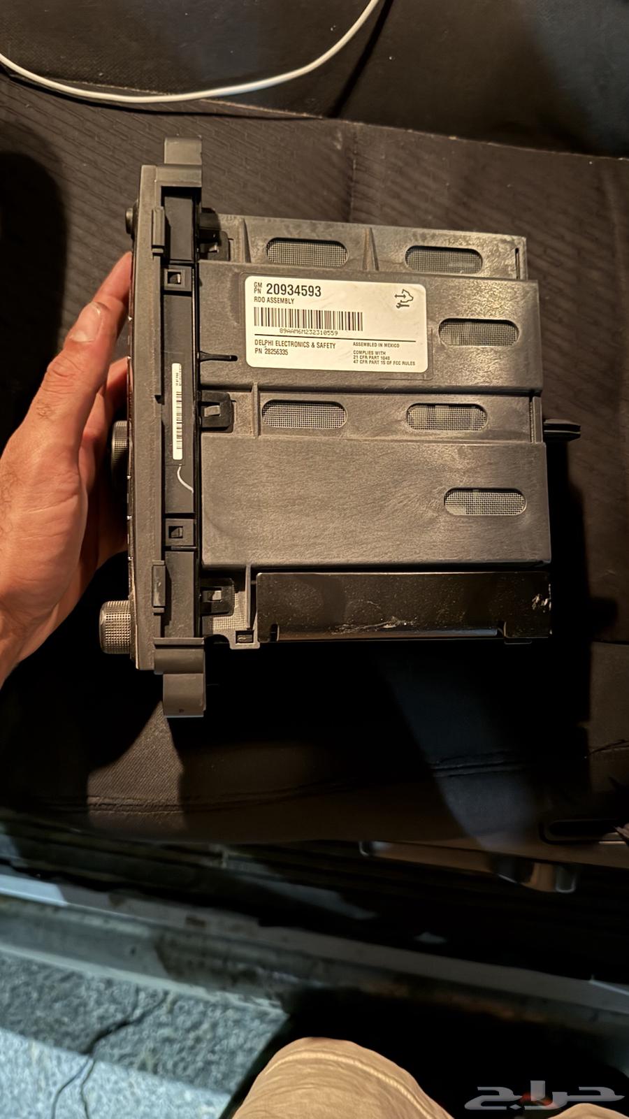 للبيع مسجل وكاله جمس 201464617813238913111