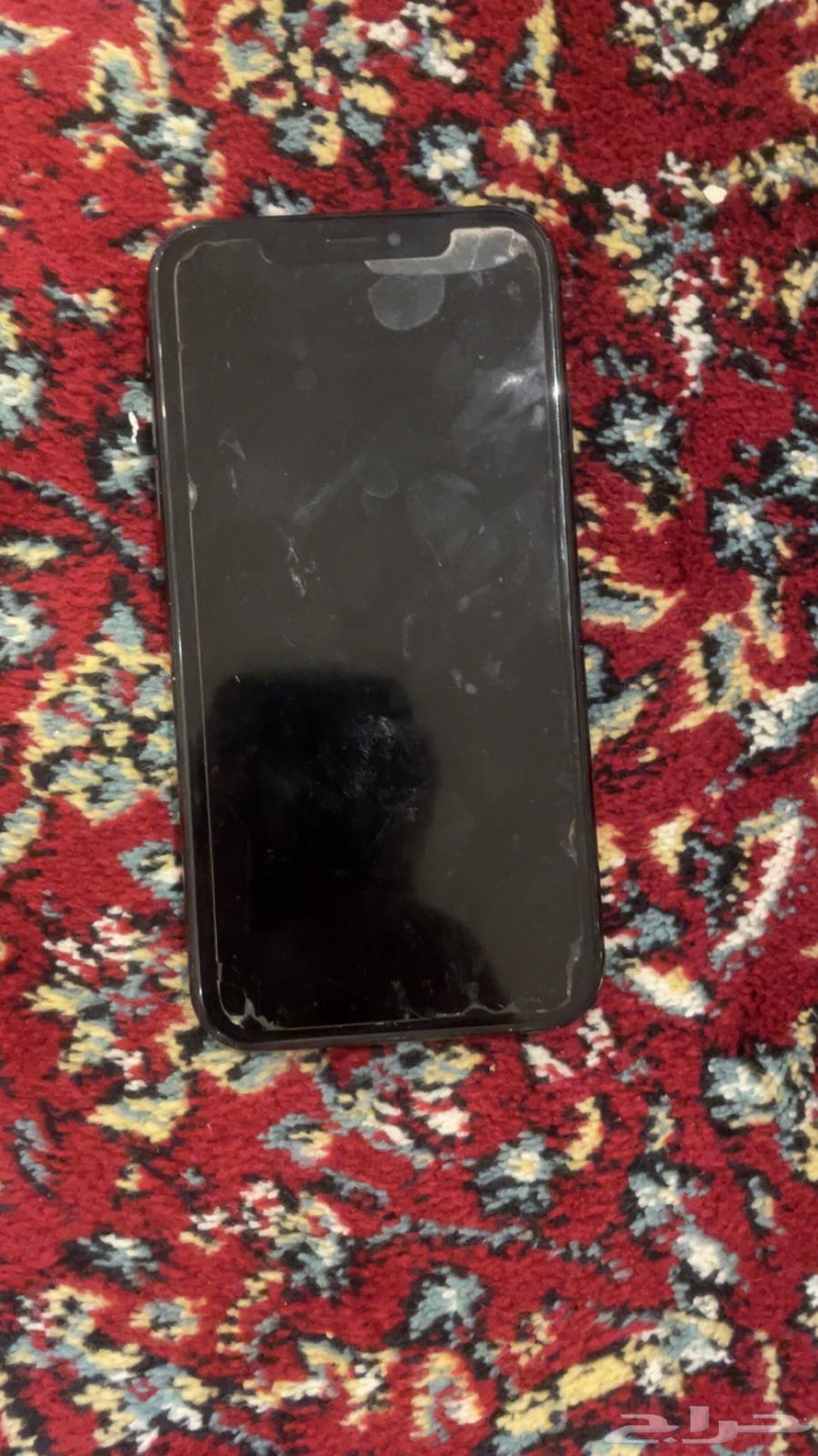 iPhone XR64456571912962110