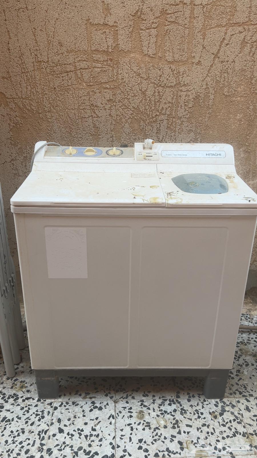Semi-new automatic washing machine64454040976642112