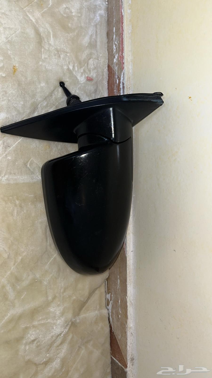 قطع اكسنت 2009 مرايه باب يمين وكاله64622241064449114