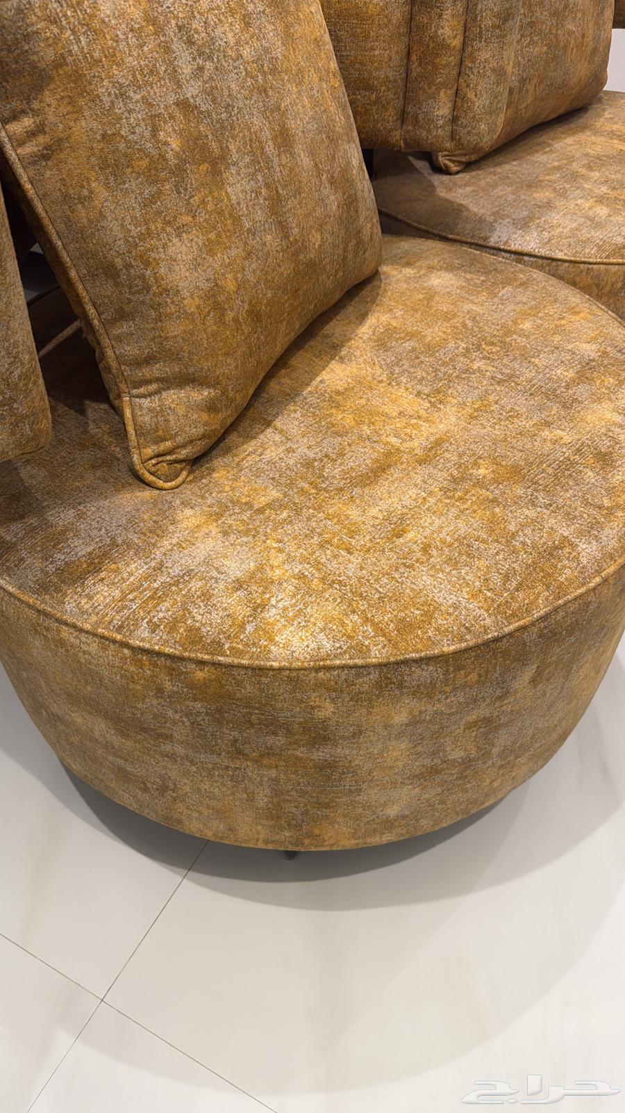 Sofa (set of two sofas with two cushions)64449876345089110