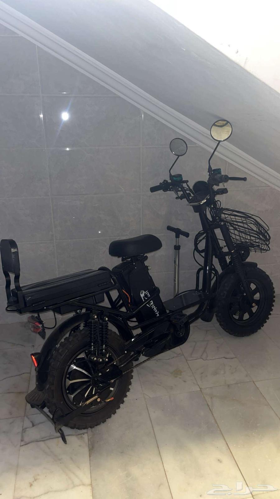 للبيع سكوتر كهربائي الروسي64455250165379111