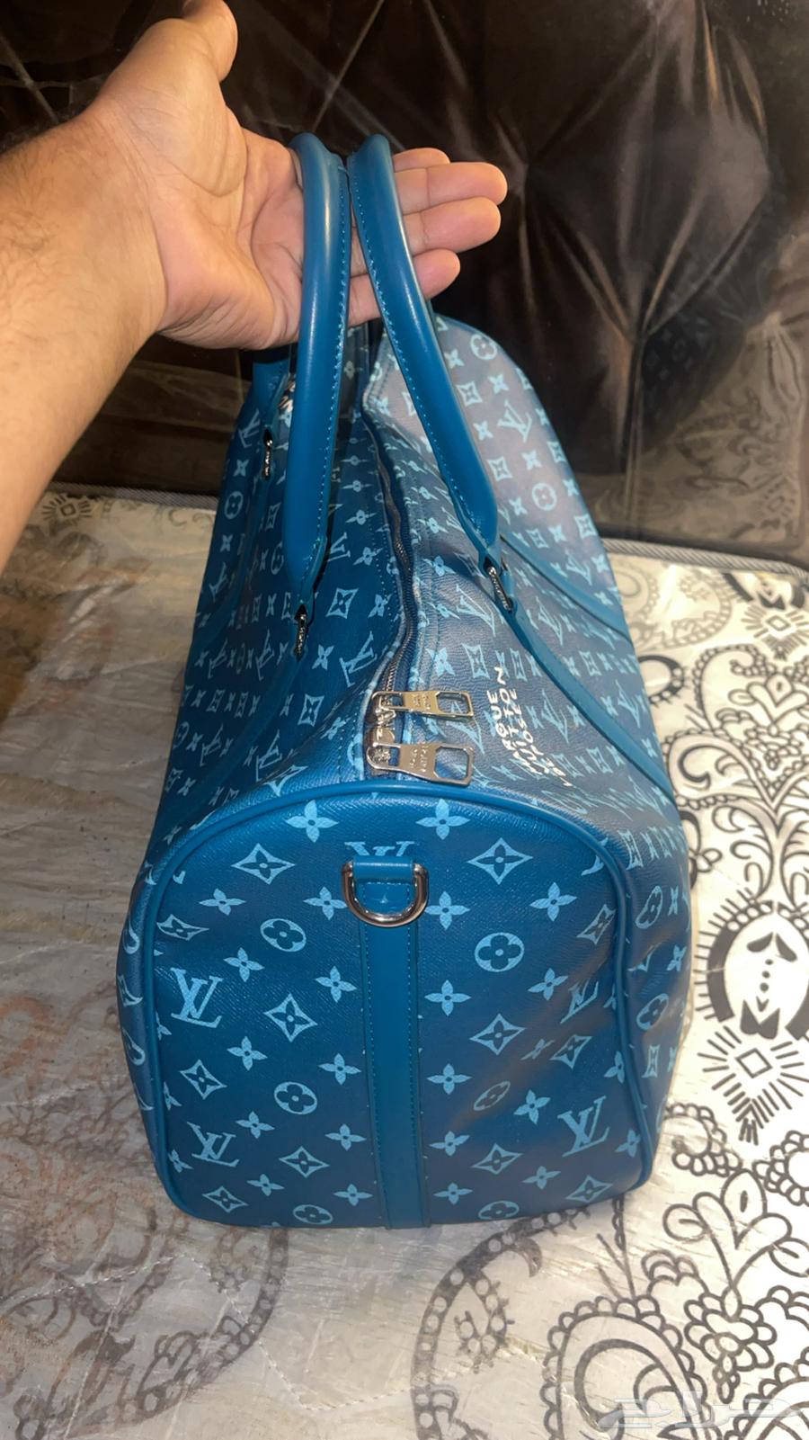 شنطه لويس فيتون ماستر كوالتي64451646194562111