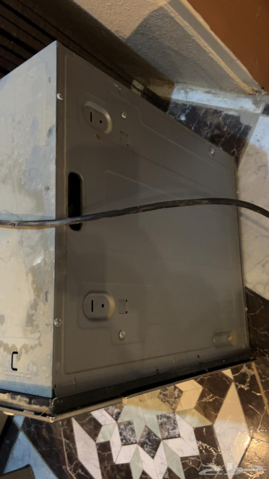 فرن ايطالي كهربائي64450448827139110