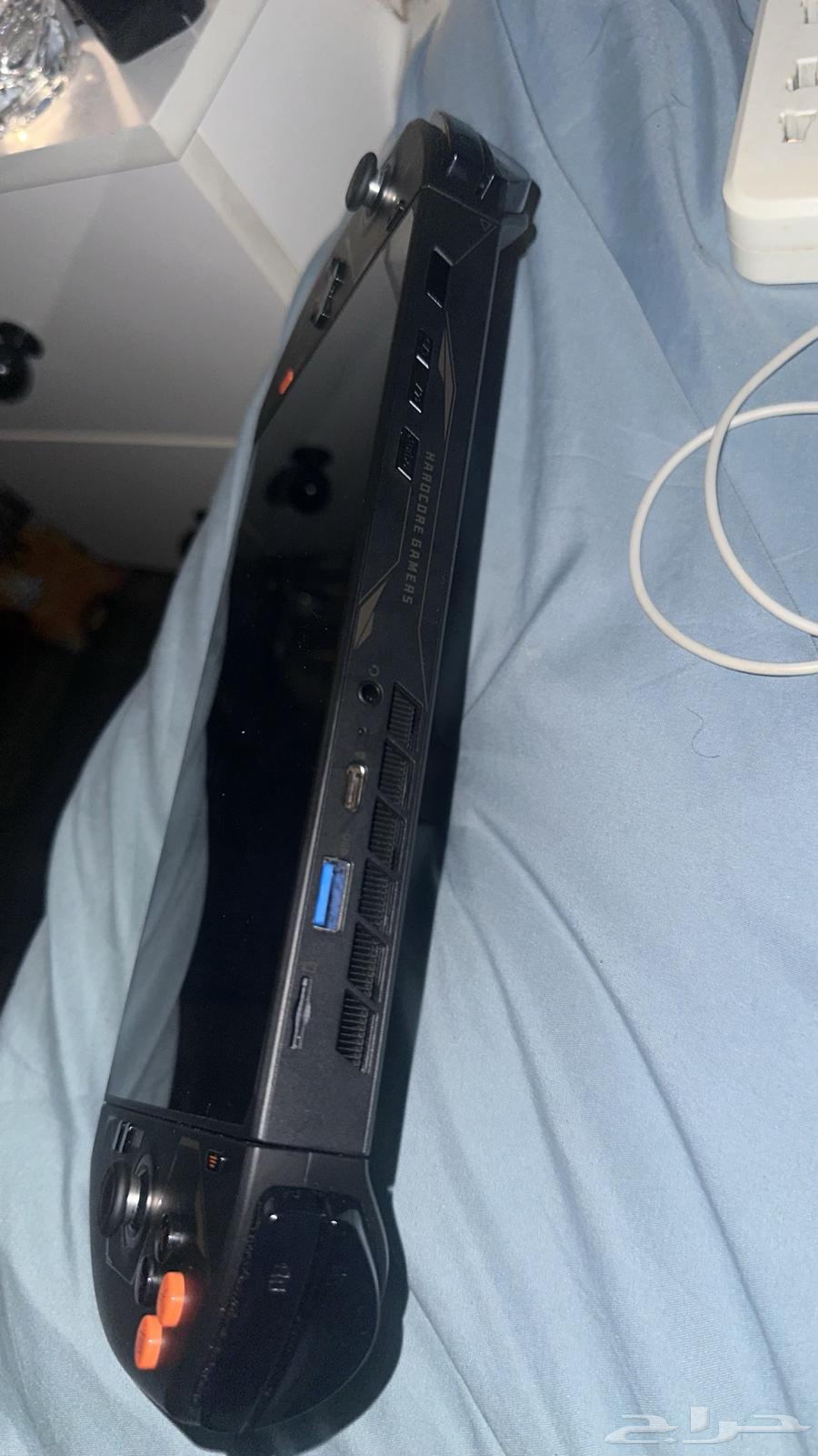 OneXPlayer S1 portable gaming device64454908862721112