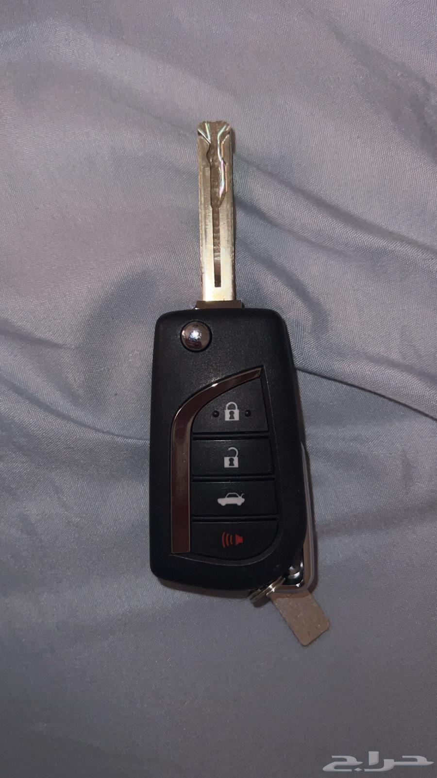 Camry Key64617502713090110