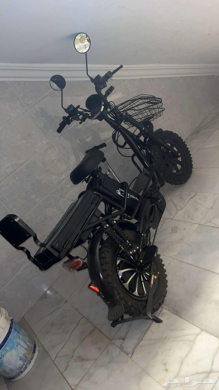 للبيع سكوتر كهربائي الروسي64455250165379112