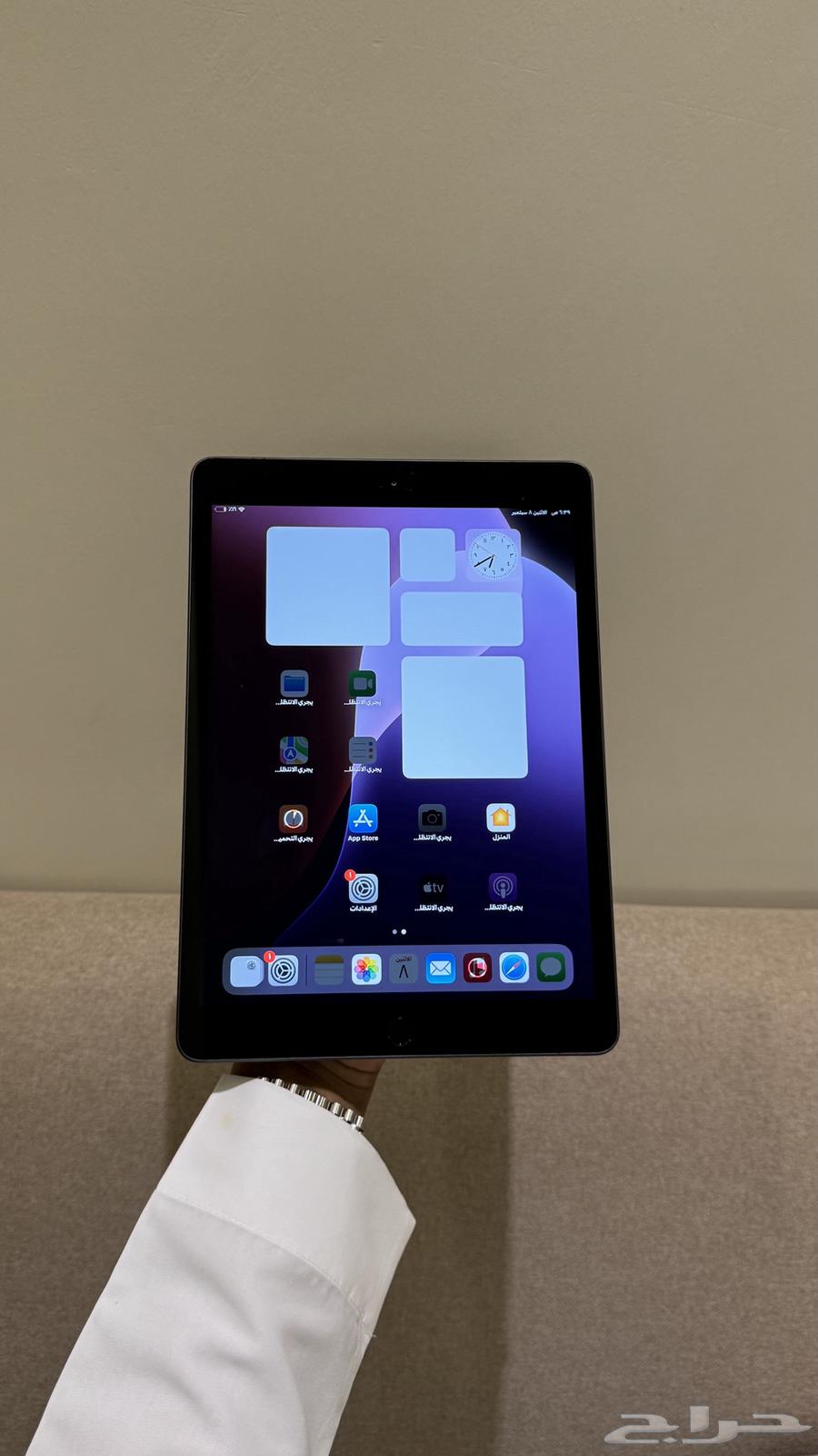 ايباد الجيل السابع64453889417987113