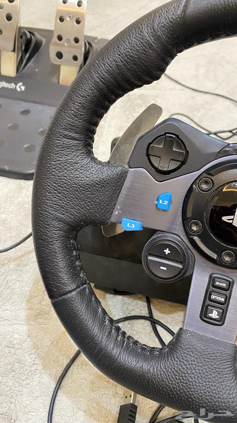 دركسون سوني نضيف و جديد بعروقه وكل شي معه64453806476291113