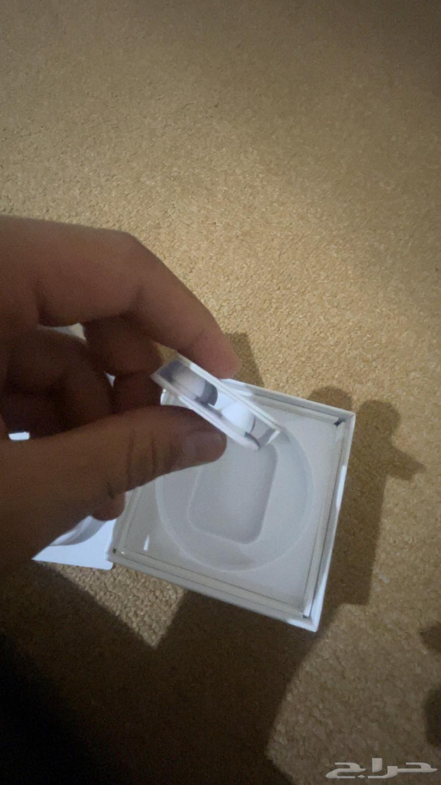 سماعه ابل برو الاصليه64456019040130112