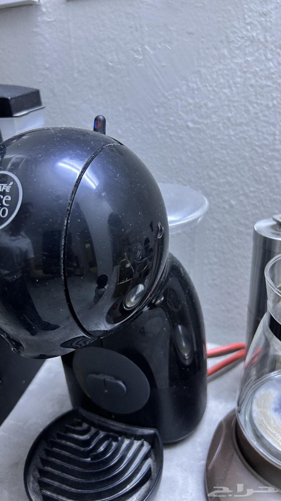 Coffee machine64454040967683110