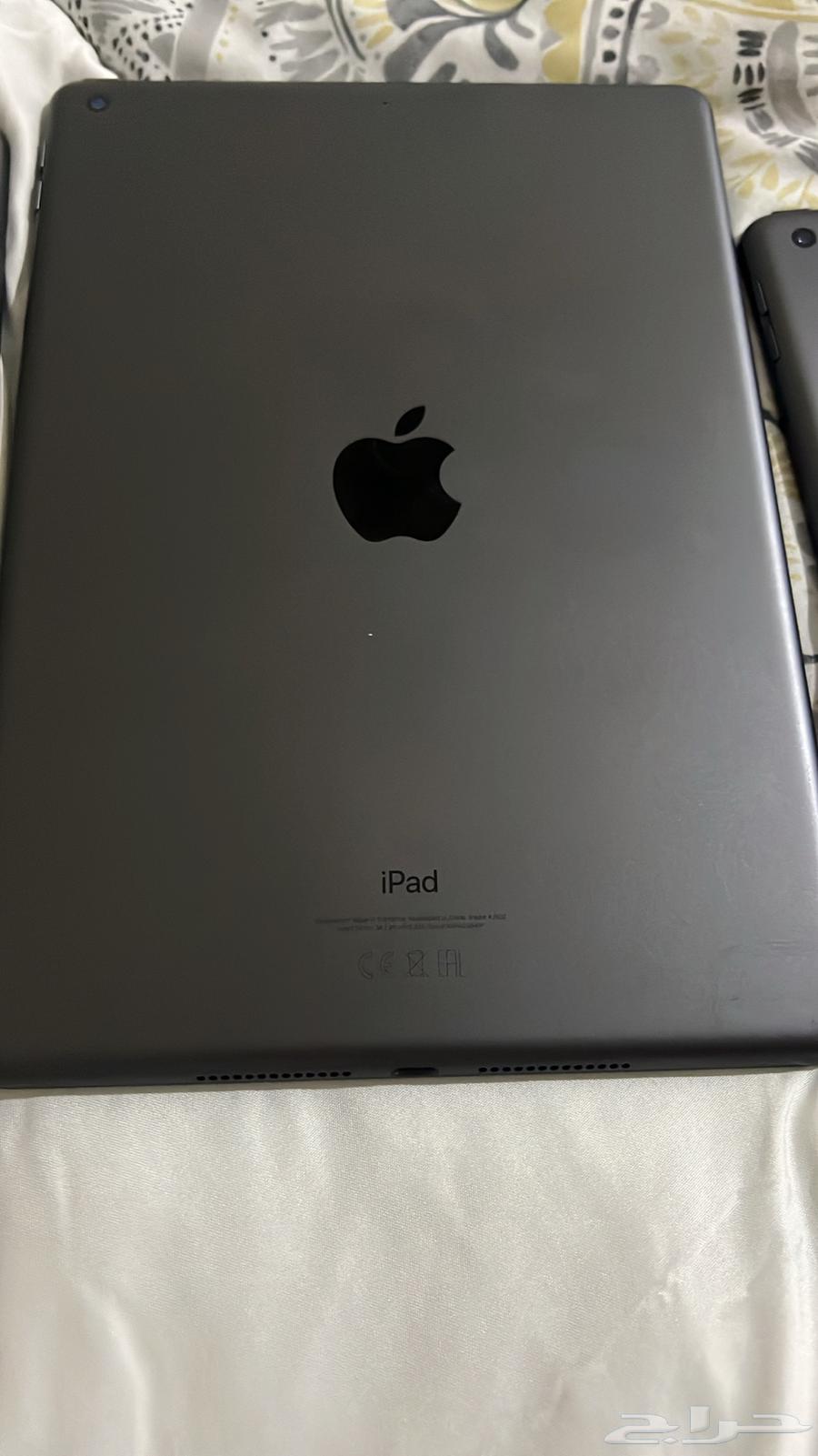 ايباد أبل جيل 964456872422146110