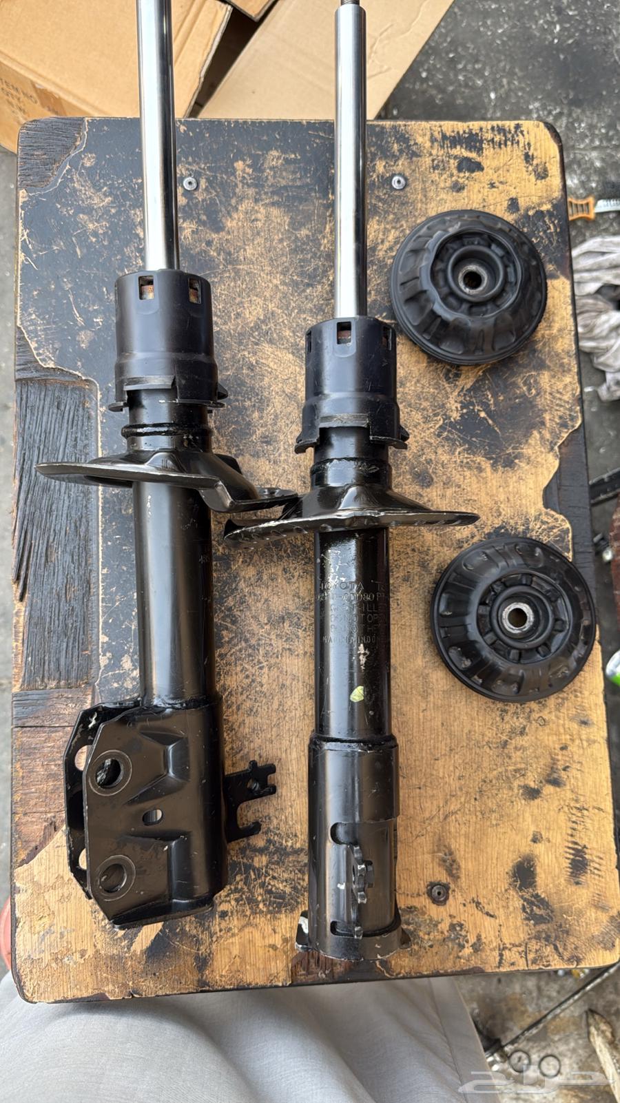 قطع غيار كامري-أفالون-أوريون-مازدا تربيط بطن كامل 2002-202564620879892609114