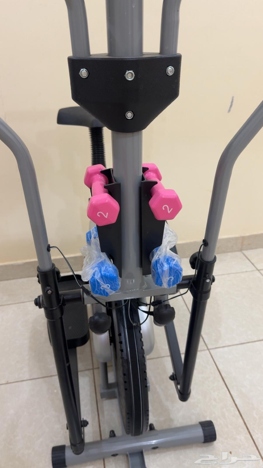 جهاز أوبتكال شبه جديد64455768790529111