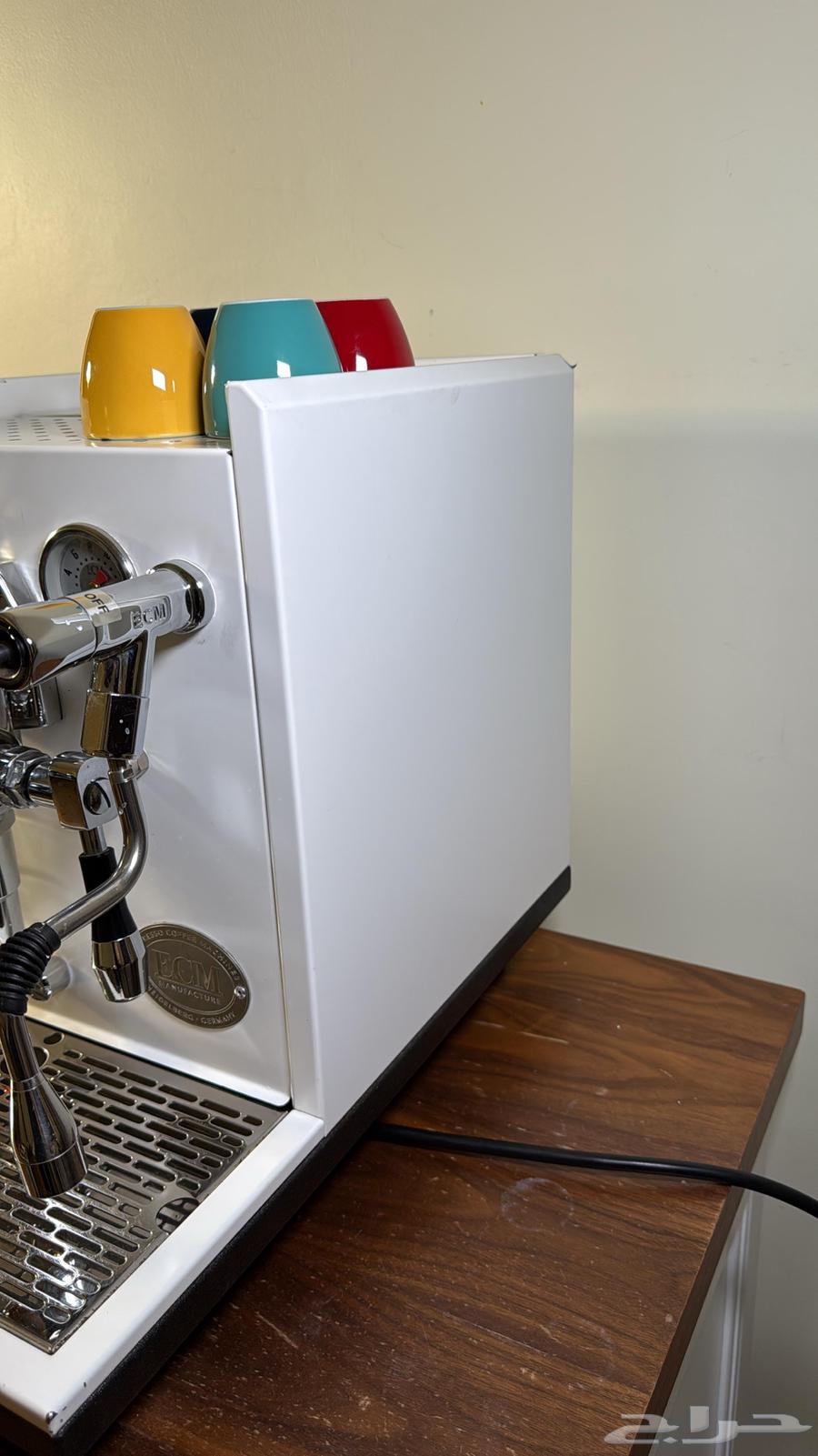 مكينة قهوة سنكرونيكا64452143912065111