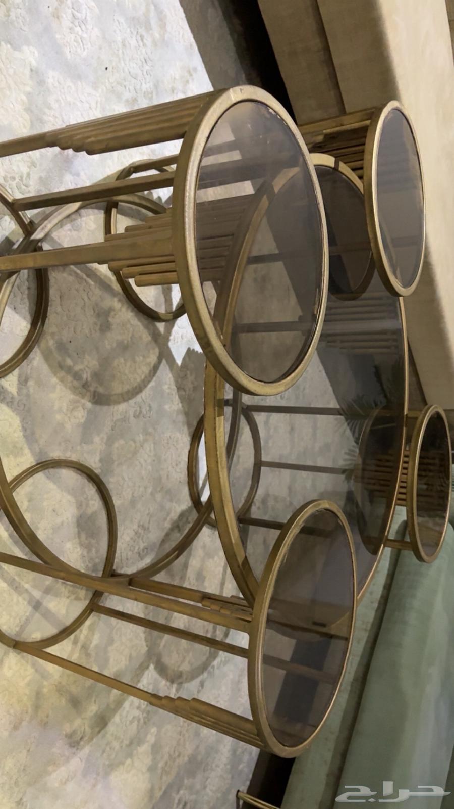 New tables for sale in golden color64450523376513110