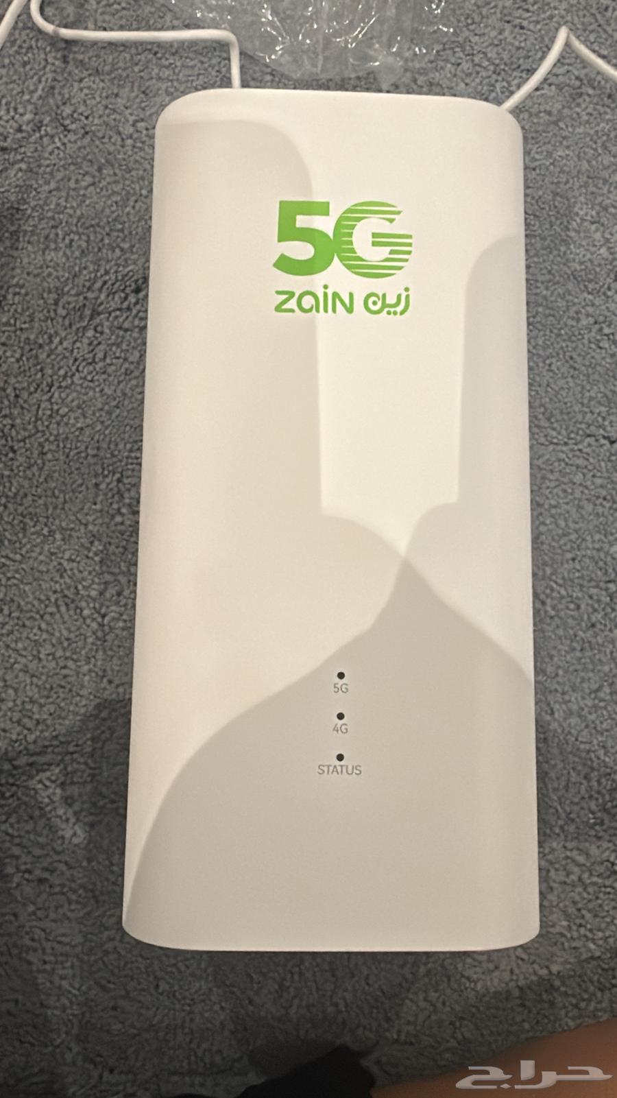 راوتر نظيف ما تم استعمالة ولا ثانية64451740991874110